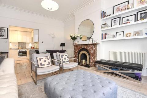 2 bedroom apartment to rent, Sinclair Road, London, W14