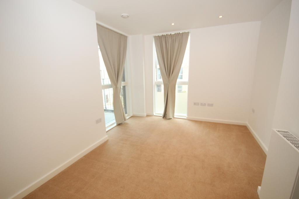 Grand Union House, Ealing Road, Wembley, Middlesex HA0 2 bed flat £