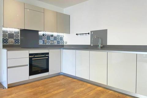 2 bedroom flat to rent, Grand Union House, Ealing Road, Wembley, Middlesex, HA0