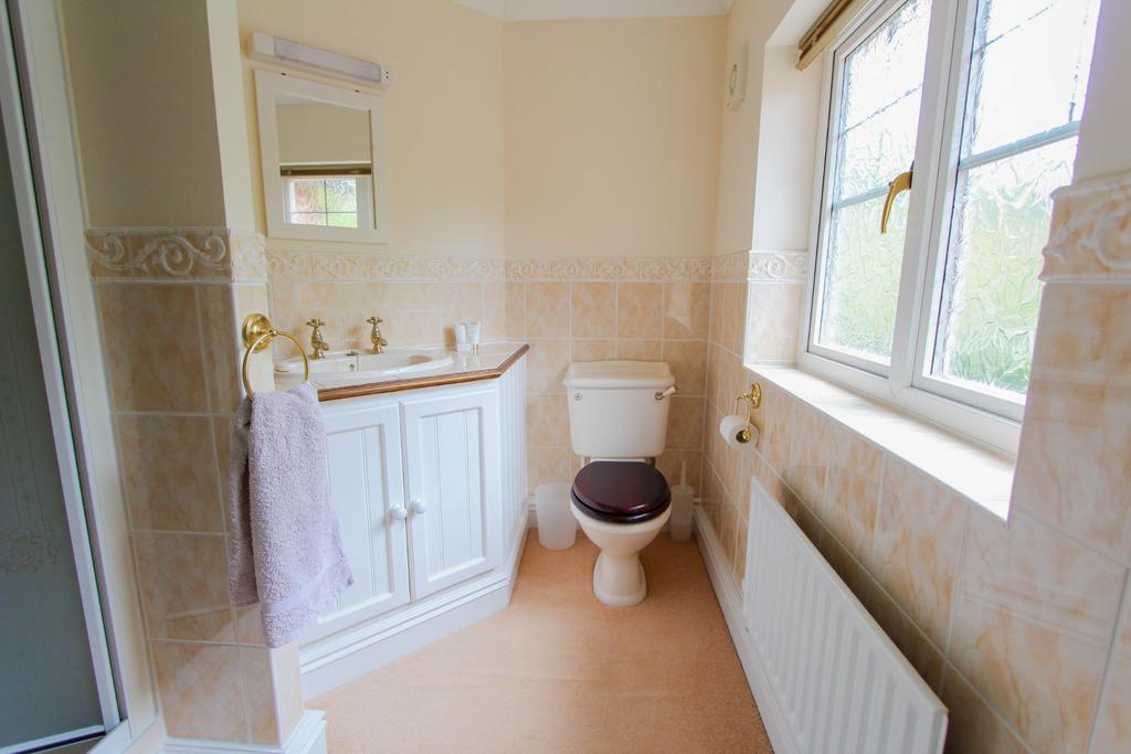 Ensuite