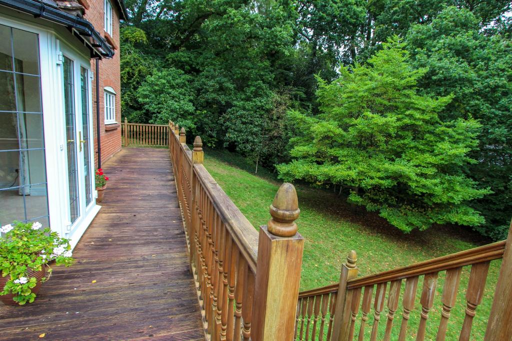 Decking