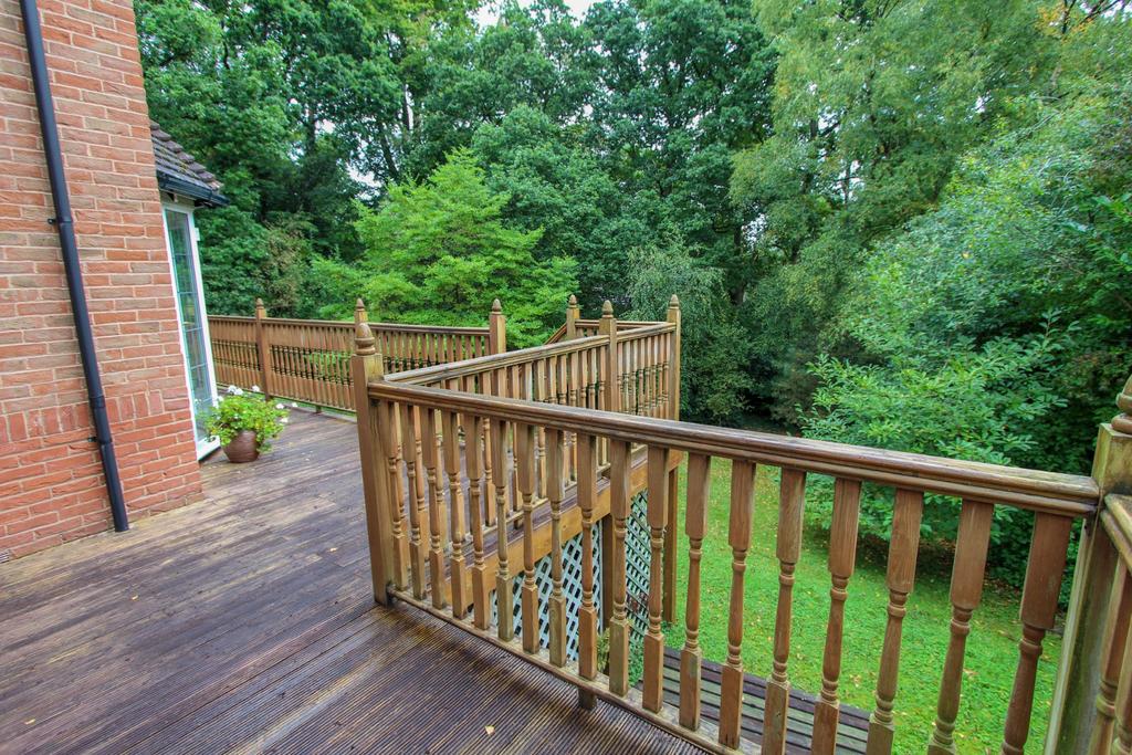 Decking