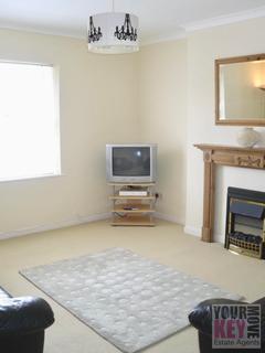 2 bedroom flat for sale - Cheriton Road, Folkestone, Kent CT20 1DF