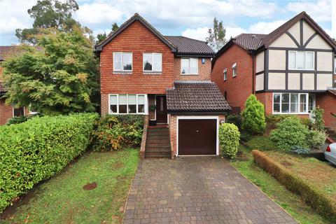 Griggs Way, Borough Green, Sevenoaks, Kent, TN15