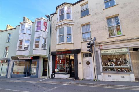 3 bedroom apartment for sale, Northfield Road, Ilfracombe, North Devon, EX34