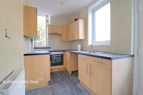 3 bedroom semi-detached house for sale - Ford Green Road, Norton, ST6 8LS