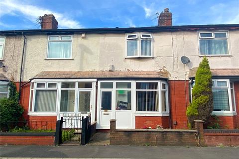 2 bedroom terraced house for sale - Egerton Street, Heywood, Greater Manchester, OL10