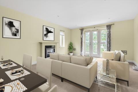 2 bedroom apartment for sale - Plot 14, Spence Close at The Twynams, 1, Garnier Drive SO50