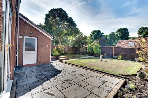 3 bedroom detached house for sale - The Copse, Burnopfield, NE16