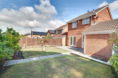 3 bedroom detached house for sale - The Copse, Burnopfield, NE16