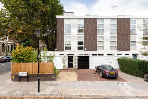 Elsworthy Rise, Primrose Hill, London, NW3
