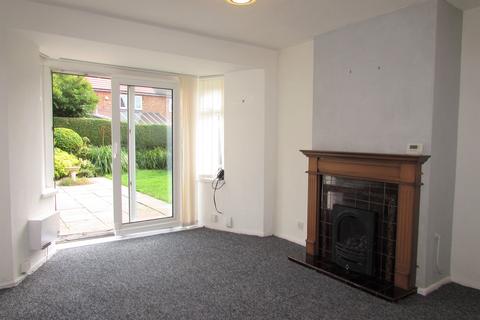 4 bedroom semi-detached house for sale - Crispin Road, Manchester, M22
