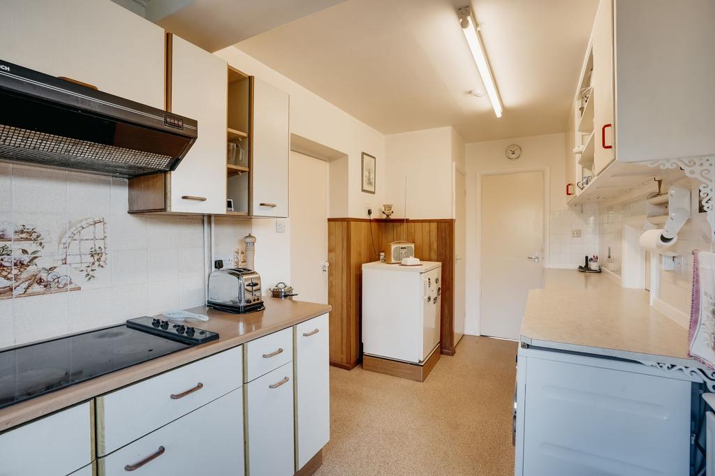 Beaumont Road, Cambridge, CB1 3 bed semidetached house £650,000