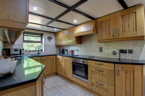 3 bedroom cottage for sale - Sutton Road, Tydd, PE13