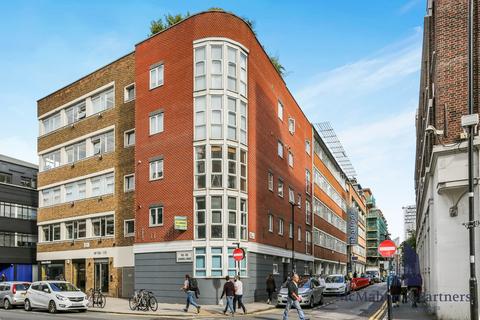 1 bedroom apartment to rent - 100-102 Goswell Road, London, EC1V
