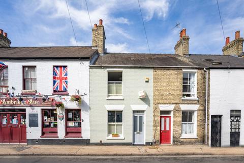 3 bedroom terraced house for sale - Gwydir Street, Cambridge, CB1