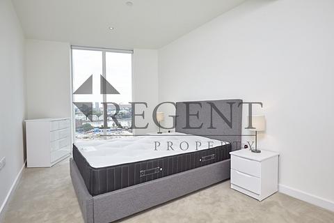 1 bedroom apartment to rent, Sky Gardens, Wandsworth Road, SW8