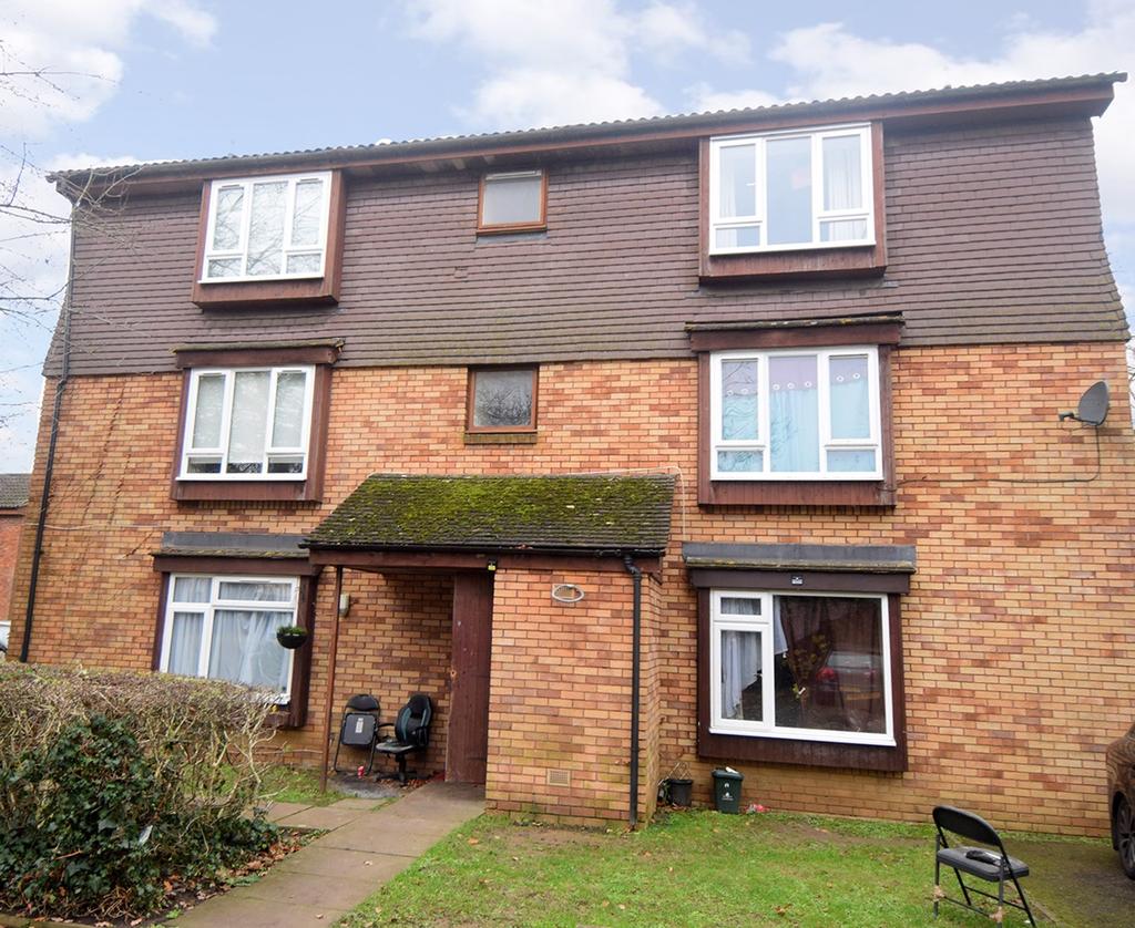 Uxbridge, UB8 Studio £950 pcm (£219 pw)