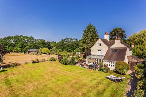 5 bedroom farm house for sale, Henley Park, Normandy, Guildford, Surrey, GU3