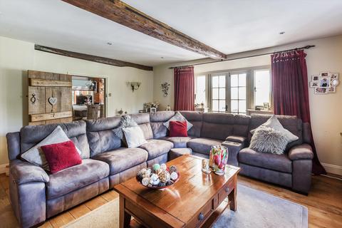 5 bedroom farm house for sale, Henley Park, Normandy, Guildford, Surrey, GU3