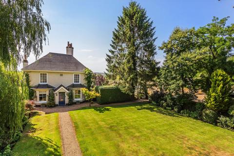 5 bedroom farm house for sale, Henley Park, Normandy, Guildford, Surrey, GU3