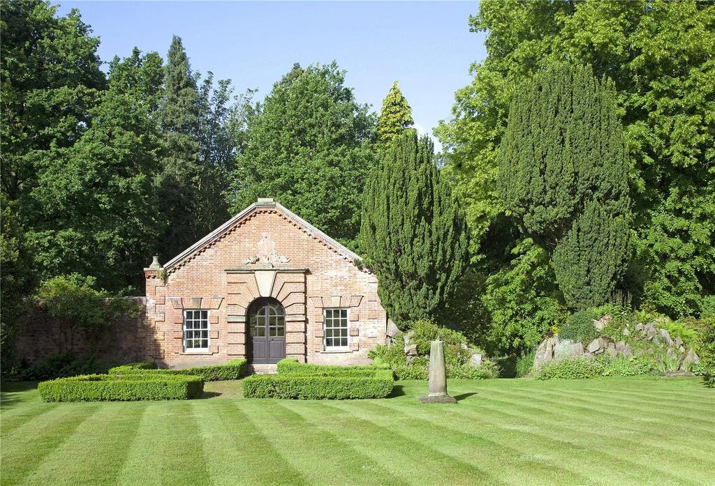 Gardens