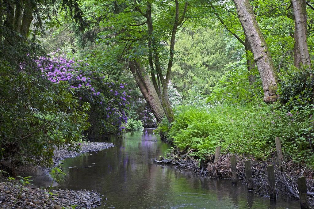 Gardens