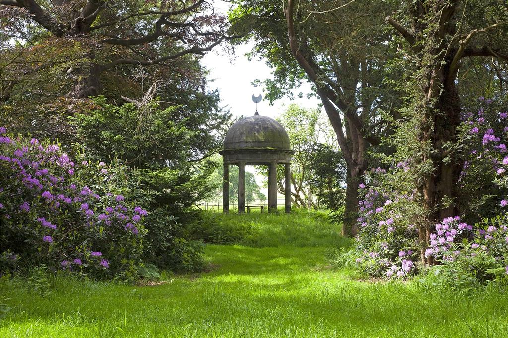 Gardens