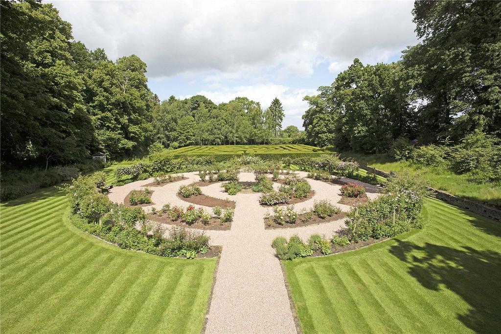 Gardens