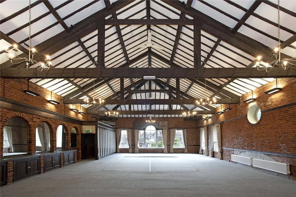 Event Space