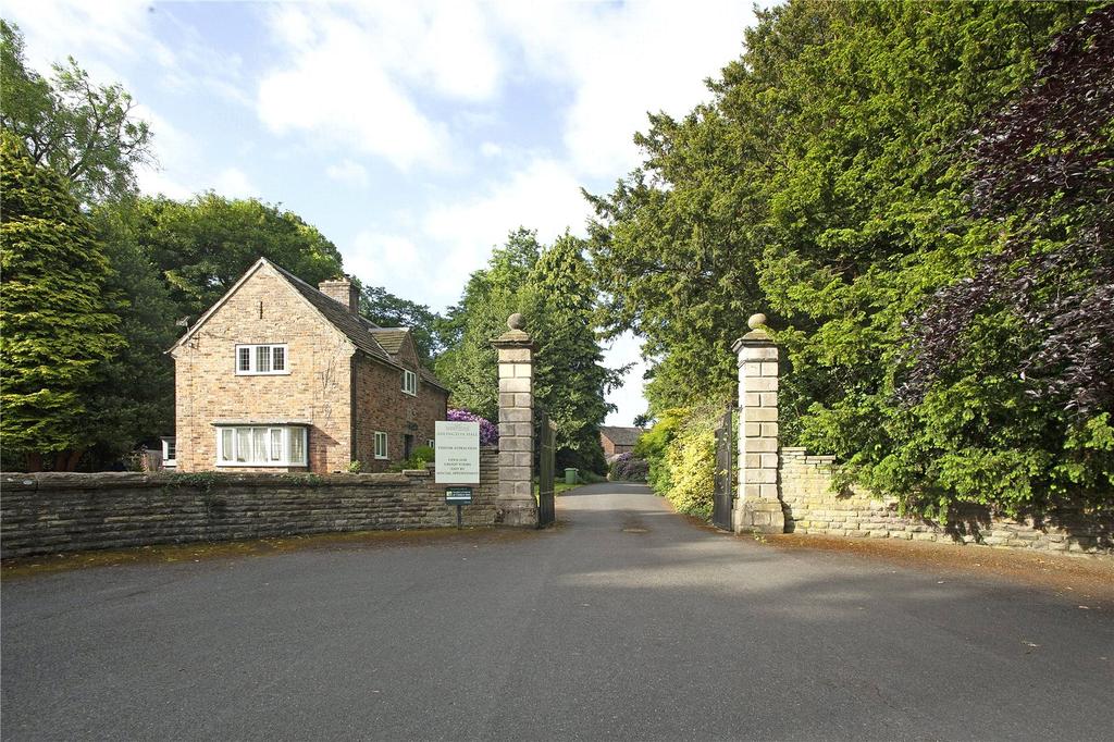North Lodge