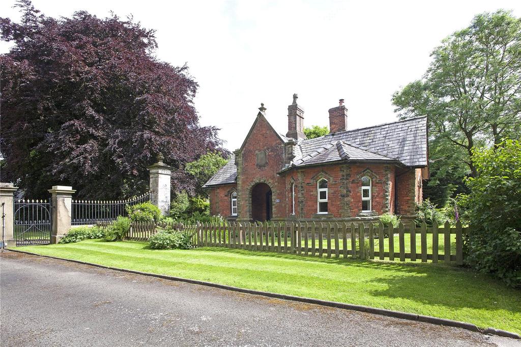 East Lodge