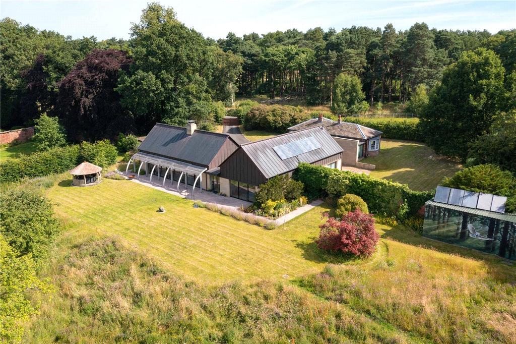 The Garden House