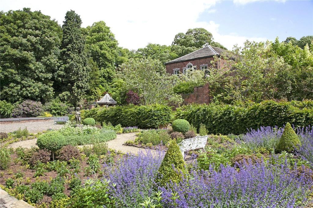 Gardens