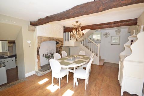 3 bedroom barn conversion to rent - Candlelight Cottage, Conistone, BD23