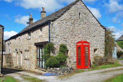 3 bedroom barn conversion to rent - Candlelight Cottage, Conistone, BD23