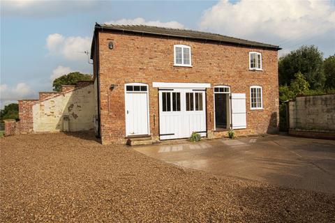 Equestrian property for sale, Muckton, Louth, Lincolnshire, LN11