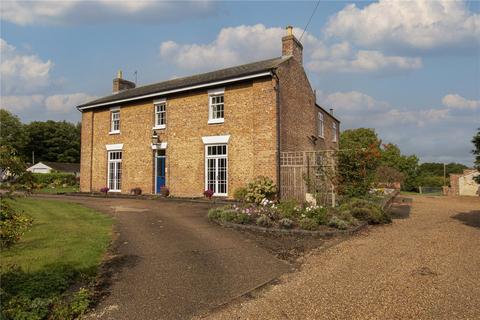 Equestrian property for sale, Muckton, Louth, Lincolnshire, LN11