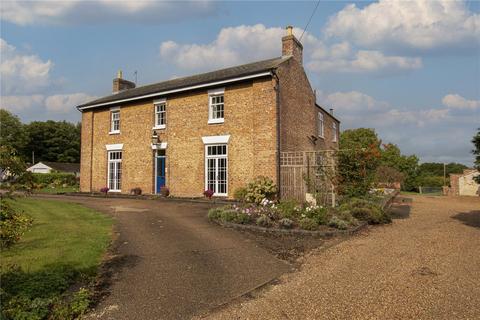 undefined, Muckton, Louth, Lincolnshire, LN11