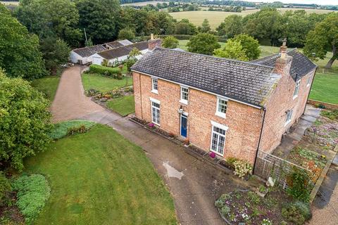 undefined, Muckton, Louth, Lincolnshire, LN11