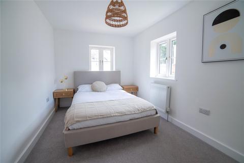 2 bedroom end of terrace house for sale - The Cobb, Monmouth Park, Colway Lane, Lyme Regis, Dorset, DT7