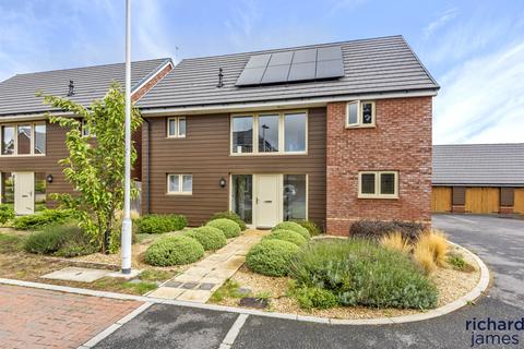 4 bedroom detached house for sale - Woodland Close, Swindon, Wiltshire, SN25