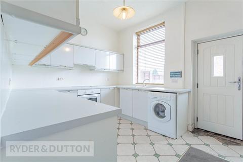 2 bedroom terraced house for sale - Henthorn Street, Shaw, Oldham, Greater Manchester, OL2