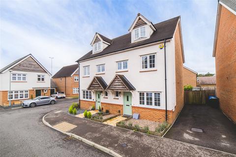 4 bedroom semi-detached house to rent, Crane Road, Bracknell, Berkshire, RG12