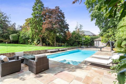 6 bedroom detached house for sale, Northcliffe Drive, Totteridge, London, N20