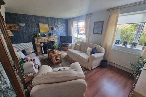 8 Fallow Walk, Northampton, NN2 8DE