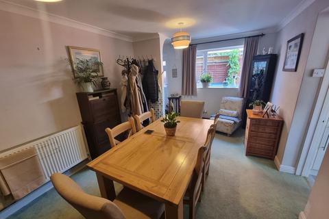 8 Fallow Walk, Northampton, NN2 8DE