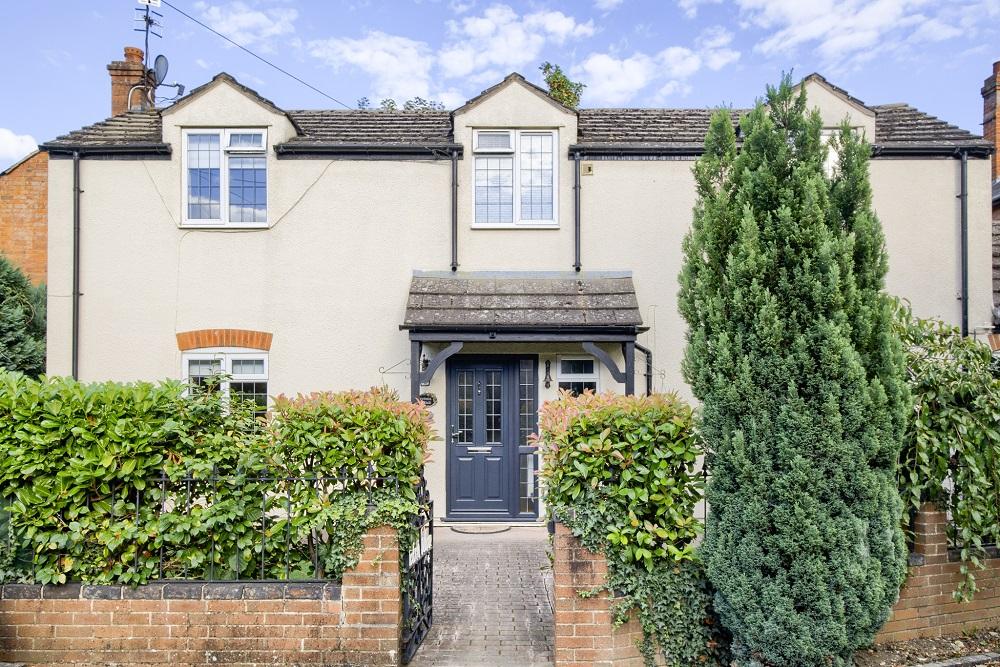Sandringham Close, Evesham WR11 2 bed detached house for sale £325,000