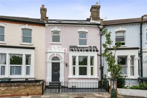 6 bedroom terraced house for sale, St Albans Crescent, London, N22