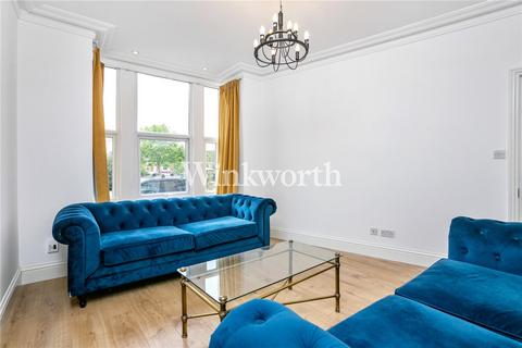 6 bedroom terraced house for sale, St Albans Crescent, London, N22